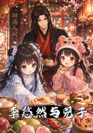 李悠然与兕子(111集) 李悠然与兕子(111集)火爆短剧来袭