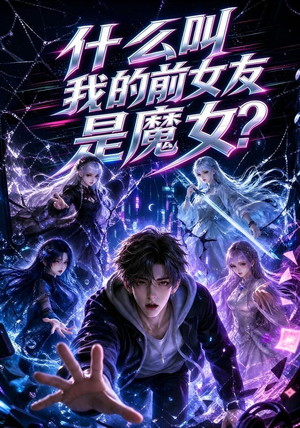 什么叫我的前女友是魔女?(91集) 什么叫我的前女友是魔女?(91集)精彩短剧抢先看