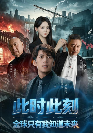 此时此刻,全球只有我知道未来(80集) 此时此刻,全球只有我知道未来(80集)短剧热门推荐