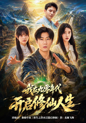 我在九零年代开启修仙人生(63集) 我在九零年代开启修仙人生(63集)在哪看是免费的