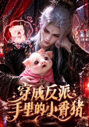 穿成反派手里的小香猪(61集) 穿成反派手里的小香猪(61集)贝贝短剧分享