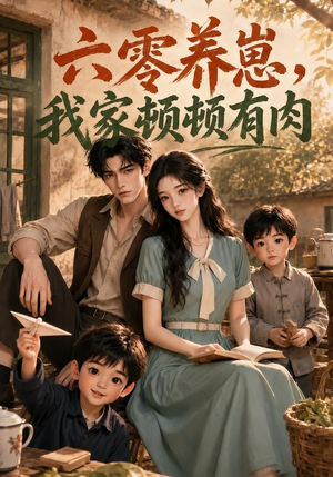 六零养崽,我家顿顿有肉(186集) 六零养崽,我家顿顿有肉(186集)好看吗