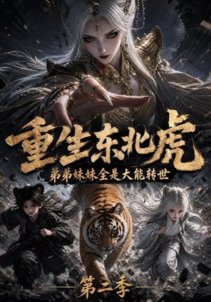 重生东北虎，弟弟妹妹全是大能转世！第二季（119集）短剧看全集