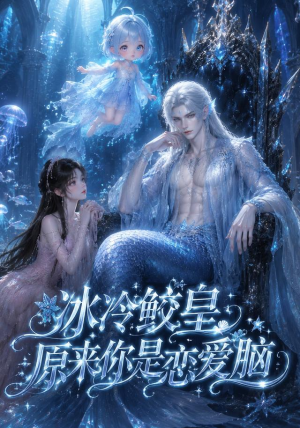 冰冷鲛皇,原来你是恋爱脑(60集) 冰冷鲛皇,原来你是恋爱脑(60集)超火热门短剧