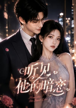 听见他的暗恋(111集) 听见他的暗恋(111集)最火爆的短剧