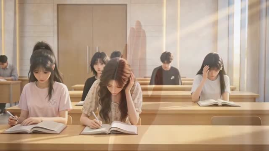 下载心动APP,发现青梅好感爆了(64集) 下载心动APP,发现青梅好感爆了(64集)无需充值尽情看