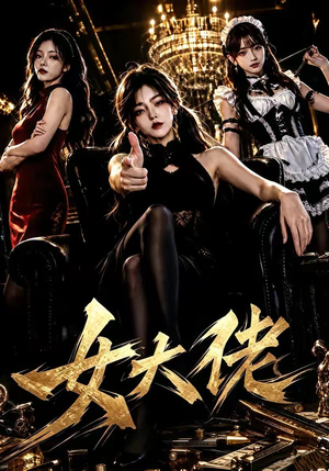 女大佬(65集) 女大佬(65集)我全都看完了