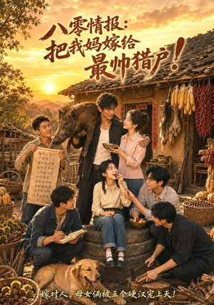 八零情报:把我妈嫁给最帅猎户!(67集) 八零情报:把我妈嫁给最帅猎户!(67集)越看越好看短剧