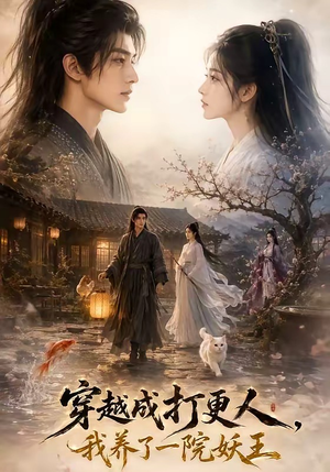 穿越成打更人,我养了一院妖王(81集) 穿越成打更人,我养了一院妖王(81集)最热短剧抢先看