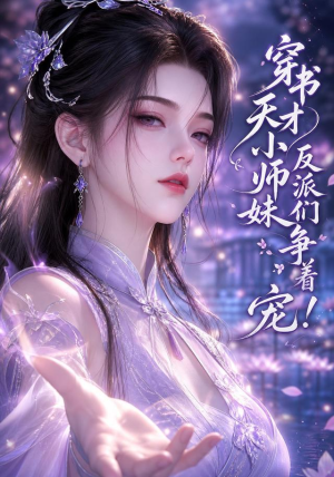 穿书天才小师妹，反派们争着宠！（300集）让你一口气看完