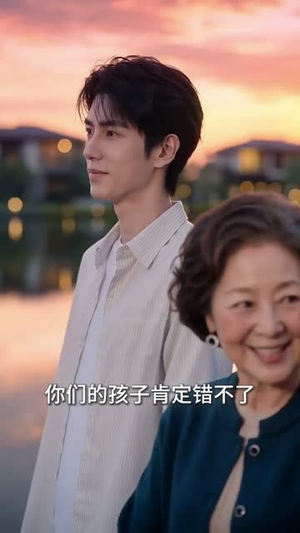 闪婚的医学年轻大佬是前男友室友5(87集) 闪婚的医学年轻大佬是前男友室友5(87集)小短剧推荐