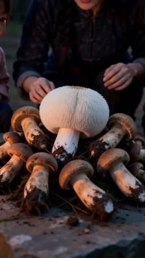 重生七零：我带妻子在深山暴富（125集）短剧小说在线看