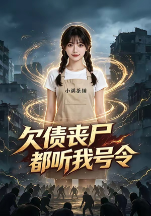 欠债丧尸都听我号令(60集) 欠债丧尸都听我号令(60集)无需充值尽情看