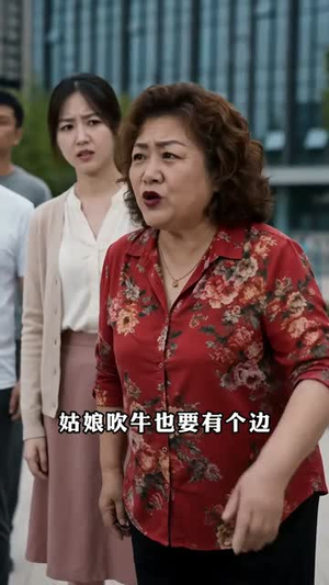 我的破摩托你赔不起(43集) 我的破摩托你赔不起(43集)最新热剧免费看