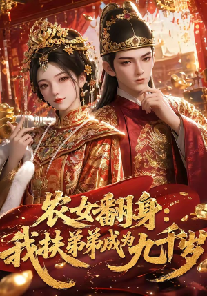 农女翻身:我扶弟弟成为九千岁(55集) 农女翻身:我扶弟弟成为九千岁(55集)短剧在哪个平台