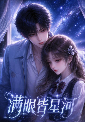 满眼皆星河(48集) 满眼皆星河(48集)短剧每日分享
