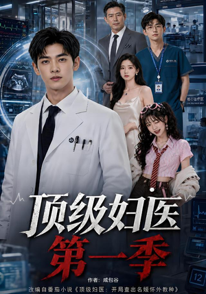 顶级妇医第一季(63集) 顶级妇医第一季(63集)最热短剧抢先看