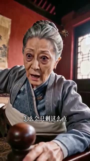 统领大人平妻我替你娶好了(88集) 统领大人平妻我替你娶好了(88集)推荐热门短剧