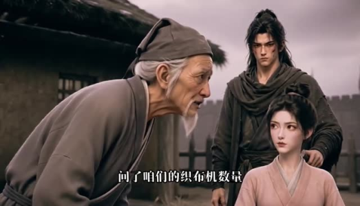 流放苦寒地,我搞作坊兴万家(30集) 流放苦寒地,我搞作坊兴万家(30集)短剧免费看