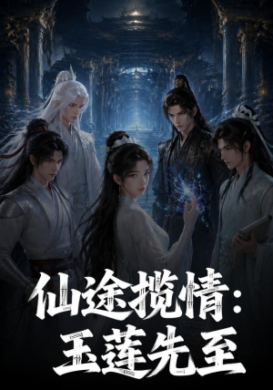 仙途揽情_玉莲先至(120集) 仙途揽情_玉莲先至(120集)爆款短剧推荐