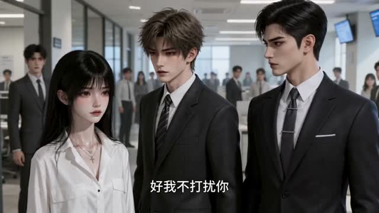 月落予君柔(60集) 月落予君柔(60集)最新热剧免费看