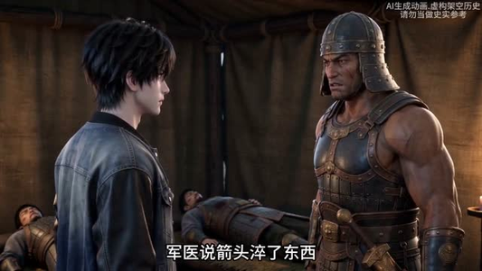 穿越之我见到了祖龙3(113集) 穿越之我见到了祖龙3(113集)最新上映免费看