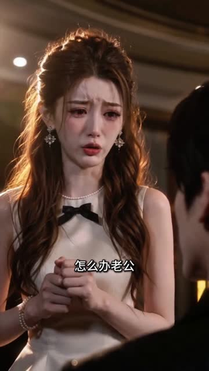 双强马甲：我们本是天作之合（93集）精彩短剧又来了