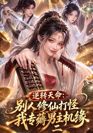 逆转天命：别人修仙打怪我专薅男主机缘二（225集）在哪看