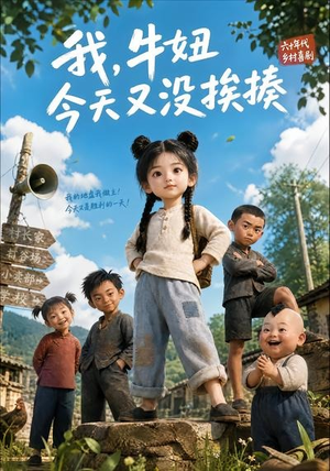我,牛妞今天又没挨揍(133集) 我,牛妞今天又没挨揍(133集)热播短剧来袭