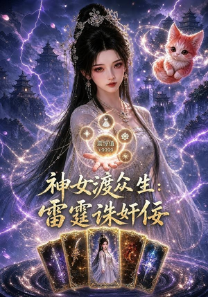 神女渡众生：雷霆诛奸佞（121集）免费观看完整版