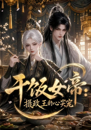 干饭女帝：摄政王的心尖宠（64集）热门短剧分享
