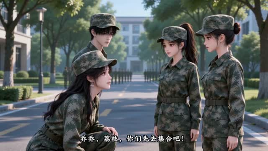 过往皆散,余生同栖(150集) 过往皆散,余生同栖(150集)更新时间一览表