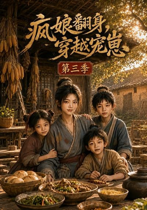 疯娘翻身,穿越宠崽第三季(171集) 疯娘翻身,穿越宠崽第三季(171集)全集免费看短剧