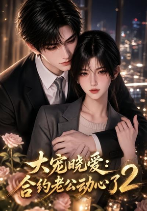 大宠晓爱:合约老公动心了2(123集) 大宠晓爱:合约老公动心了2(123集)精彩短剧抢先看