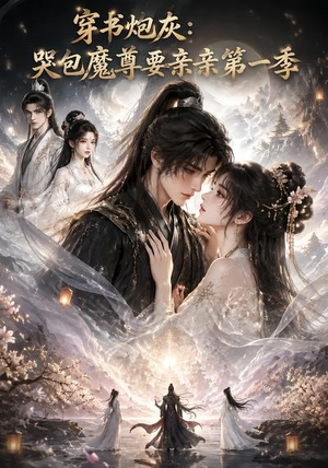 穿书炮灰:哭包魔尊要亲亲第一季(70集) 穿书炮灰:哭包魔尊要亲亲第一季(70集)每日分享短剧