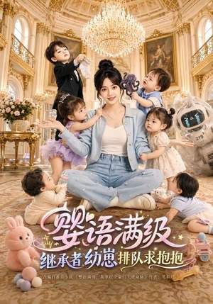 婴语满级:继承者幼崽排队求抱抱(67集) 婴语满级:继承者幼崽排队求抱抱(67集)热门短剧追不停