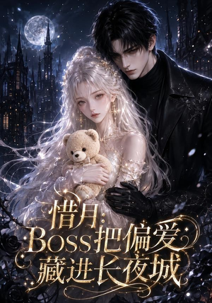 惜月：Boss把偏爱藏进长夜城（41集）一口气看完