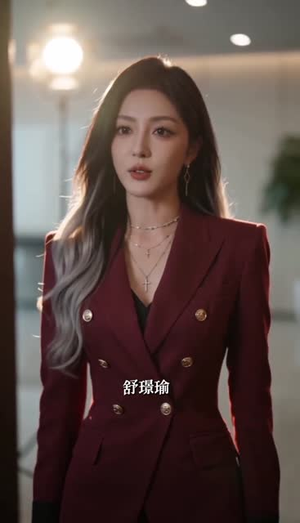 柔弱小花秒变满级女王(60集) 柔弱小花秒变满级女王(60集)甜宠短剧推荐