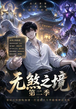 无煞之境第二季（98集）好看到停不下来