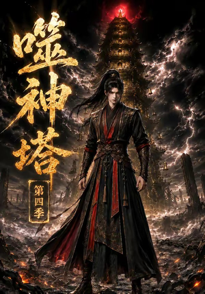 噬神塔第四季(129集) 噬神塔第四季(129集)全集下载