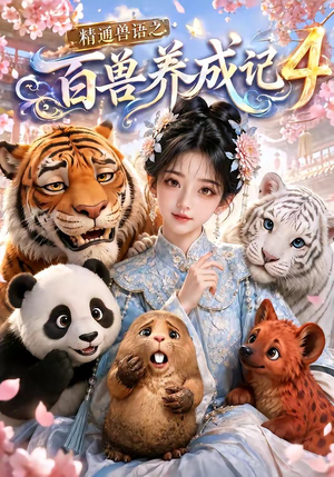精通兽语之百兽养成记4（123集）精彩好看的短剧