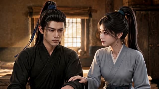 医女风华:流放之路第四季(84集) 医女风华:流放之路第四季(84集)全集都在这里了