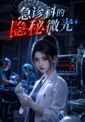 急诊科的隐秘微光(71集) 急诊科的隐秘微光(71集)看短剧放松一下