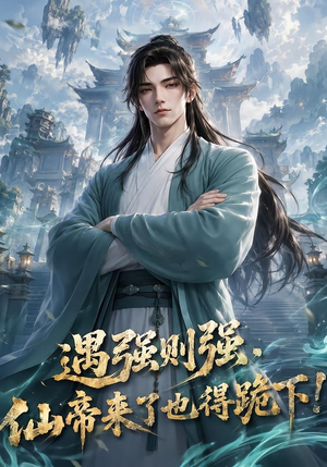 遇强则强，仙帝来了也得跪下！（76集）短剧太好看了