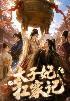 太子妃扛家记(57集) 太子妃扛家记(57集)火爆短剧来袭
