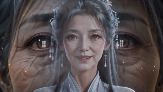重生后,我不当大冤种师尊了第四季(112集) 重生后,我不当大冤种师尊了第四季(112集)热门短剧抢先看