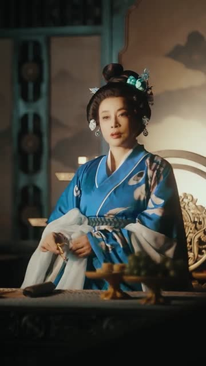 武则天传奇（82集）短剧精彩不断