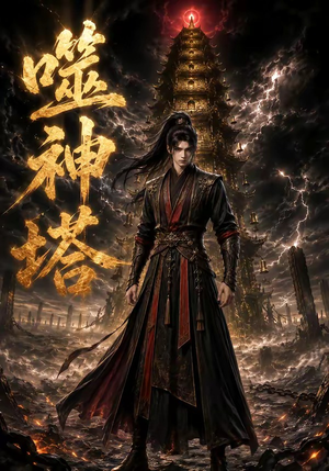 噬神塔(143集) 噬神塔(143集)短剧片段推荐