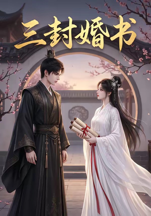 三封婚书(54集) 三封婚书(54集)短剧看全集