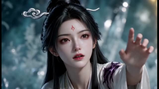 替嫁猫妃,妖王靠我封神(109集) 替嫁猫妃,妖王靠我封神(109集)一口气看完全集
